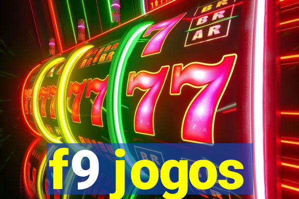 f9 jogos